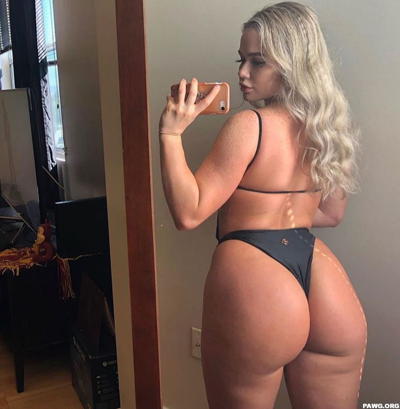 Fit PAWG Charlotteconnellpt PAWG