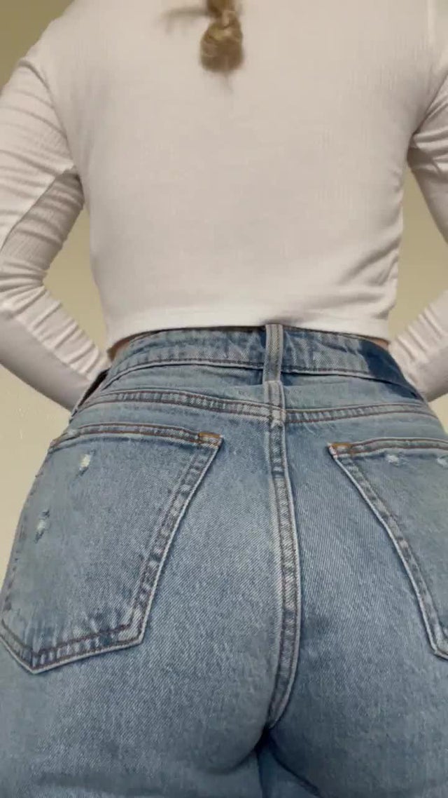 Ready for some back shots, you down? – PAWG